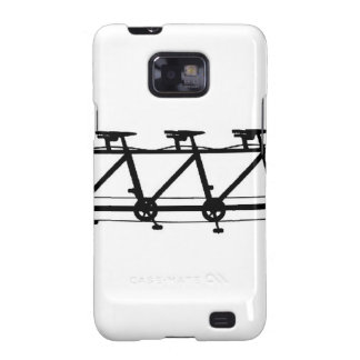 Multicycle Samsung Galaxy SII Case