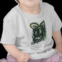multidalman t-shirts