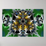 Multidimensional Gateway Print