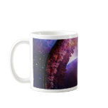Multigenerational Interstellar City Ship Coffee Mugs