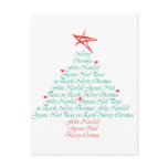 Multilingual Merry Christmas!