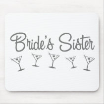 MultiMartini-BridesSister-grey mousepads