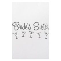 MultiMartini-BridesSister-grey stationery