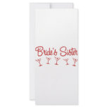 MultiMartini-BridesSister-Red Rack Card