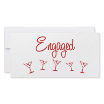 MultiMartini-Engaged-Red photo cards