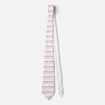 MultiMartini-GroomsFriend-Red Neckwear
