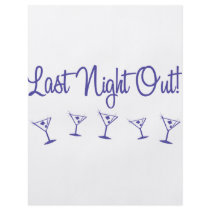 MultiMartini-LastNightOut-Ind flyers by WeddingWorks MultiMartini-LastNightOut-Ind flyers