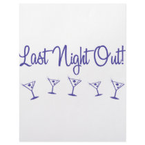MultiMartini-LastNightOut-Ind Custom Letterhead