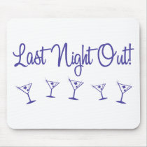 MultiMartini-LastNightOut-Ind Mousepads