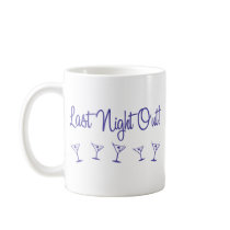 MultiMartini-LastNightOut-Ind Mugs