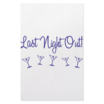 MultiMartini-LastNightOut-Ind Stationery Design