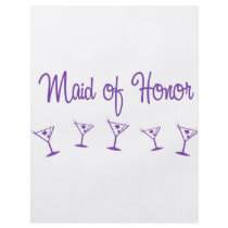 MultiMartini-MaidHonor-Purp Flyers