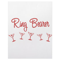 MultiMartini-RingBearer-Red letterhead by WeddingWorks MultiMartini-RingBearer-Red letterhead