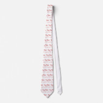 MultiMartini-RingBearer-Red ties by WeddingWorks MultiMartini-RingBearer-Red ties