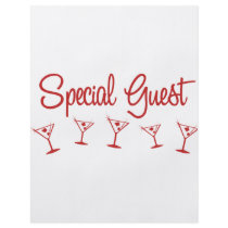 MultiMartini-SpecialGuest-Red Full Color Flyer