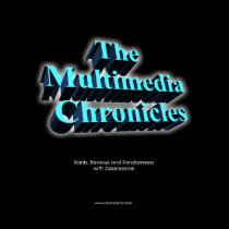 Multimedia Chronicles Poster posters