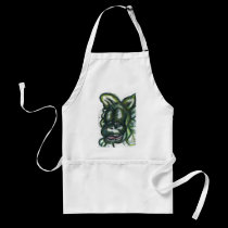 multimodalman aprons