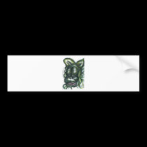 multimodalman bumper stickers