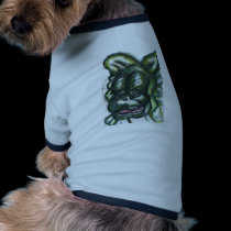 multimodalman pet clothing