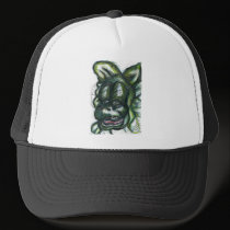 multimodalman hats