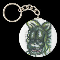 multimodalman keychains