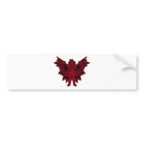 multiple DARKFLASH_official articles Bumper Sticker