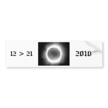 (multiple ECLIPSE products) bumper stickers