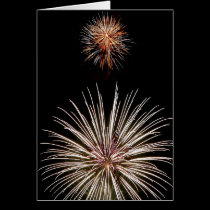 Multiple Explosions cards