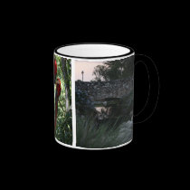 Multiple Image Coffee Mug mugs