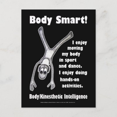 Smart Body