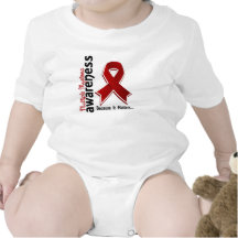 Multiple Myeloma Awareness 5 T Shirt