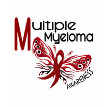 Multiple Myeloma BUTTERFLY 3.1 t-shirts by awarenessgifts Multiple Myeloma BUTTERFLY 3.1 t-shirts