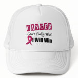 Multiple Myeloma Cant Bully Me I Will Win Trucker Hats