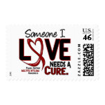 Multiple Myeloma HOPE FAITH CURE 1 postage