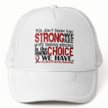 Multiple Myeloma How Strong We Are Hats