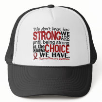 Multiple Myeloma How Strong We Are Hat