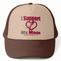 Multiple Myeloma I Support My Mom Hats