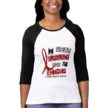 MULTIPLE MYELOMA I Wear Burgundy For My Mother 37 t-shirts