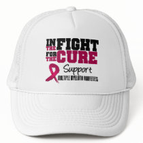Multiple Myeloma In The Fight For The Cure hats by giftsforawareness Multiple Myeloma In The Fight For The Cure hats
