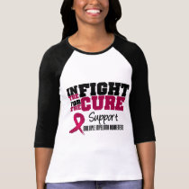 Multiple Myeloma In The Fight For The Cure t-shirts by giftsforawareness Multiple Myeloma In The Fight For The Cure t-shirts