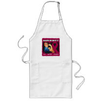Multiple Myeloma Mission We Can Do It Aprons