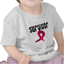 Multiple Myeloma SURVIVOR Tshirt