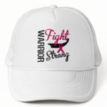 Multiple Myeloma Warrior Hat