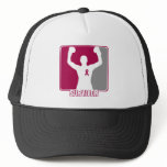 Multiple Myeloma Winning Survivor Trucker Hat
