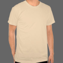 Multiple Personality Humor Shirts