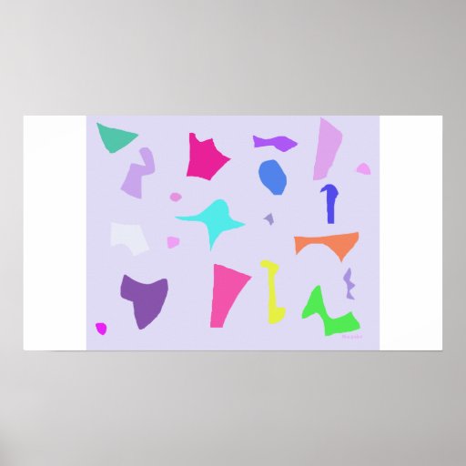 Multiple Poster