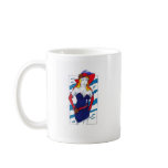 (multiple products) New Red Hat, Gloves & Belt Mugs