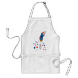 (multiple products selected)4th july aprons