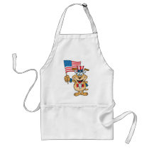 (multiple products selected)4th july aprons