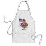 (multiple products selected)4th july aprons